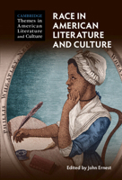 Race in American Literature and Culture 1108487394 Book Cover