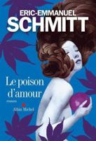 Le Poison d'amour 2226259953 Book Cover