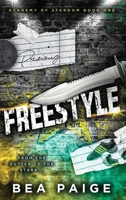 Freestyle 1915493358 Book Cover