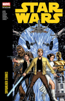 Star Wars Modern Era Epic Collection: Star Wars Vol. 1 1302956701 Book Cover