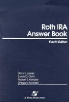 Roth IRA Answer Book 0735531625 Book Cover