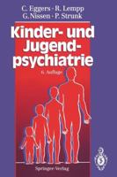 Kinder- Und Jugendpsychiatrie 3642974643 Book Cover