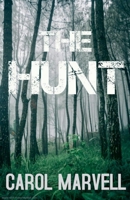 The Hunt (Detective Billie McCoy) B0G4WBH2FK Book Cover