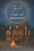 Spirit Husband: Time carried him away. Spirit called him home. (Time Drifters) B0FHWL51M1 Book Cover