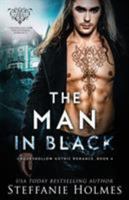 The Man in Black 0995130256 Book Cover