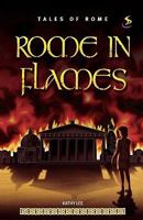 Rome in Flames 0281076359 Book Cover