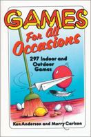 Games for All Occasions 0310201519 Book Cover