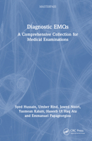 Diagnostic EMQs: A Comprehensive Collection for Medical Examinations 1032606304 Book Cover