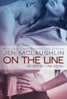 On the Line 0990781984 Book Cover
