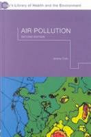 Air Pollution (Clay's Library of Health and the Environment) 0415255651 Book Cover