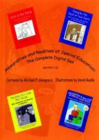 Absurdities and Realities of Special Education: The Complete Digital Set 1890455083 Book Cover