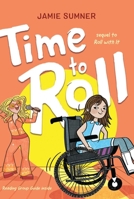 Time to Roll 1665918608 Book Cover