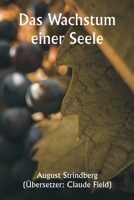 Das Wachstum einer Seele 9357337466 Book Cover