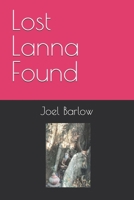 Lost Lanna Found B089CWR98S Book Cover