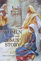 Women in Jesus' Story B0FWT2LYD8 Book Cover