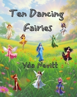 Ten Dancing Fairies B0FJ722YVL Book Cover