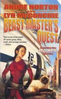 Beast Master's Quest (Beastmaster) 0765314533 Book Cover