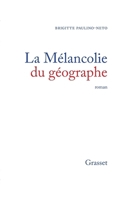 La mélancolie du géographe 2246494214 Book Cover