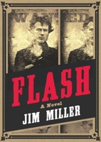 Flash: A Novel 1849350256 Book Cover