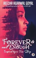 Forever is not enough 9387390748 Book Cover