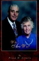 Who Are We 1413400329 Book Cover