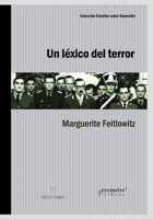 Un léxico del terror: Lenguaje y discurso de la Junta militar en Argentina (Dictadura) B0997VFS5S Book Cover