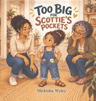 Too Big for Scottie's Pockets B0HK1C7YPH Book Cover