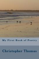 My First Book of Poetry 1478208198 Book Cover