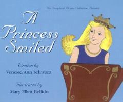 A Princess Smiled 1886185220 Book Cover