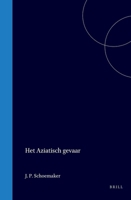 Het Aziatisch gevaar (Dutch Edition) 9004569731 Book Cover