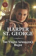 The Viking Warrior's Bride 0373299508 Book Cover
