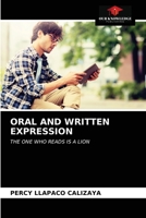 Oral and Written Expression 620363932X Book Cover