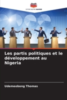 Les partis politiques et le développement au Nigeria (French Edition) 6208652375 Book Cover