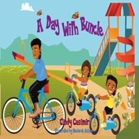 A Day With Buncle B08PM3Z8ZH Book Cover