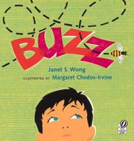 Buzz 0152019235 Book Cover