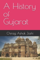 A History of Gujarat B0H1GQWS6C Book Cover