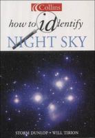 How to Identify the Night Sky B008SBXHAI Book Cover