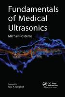 Fundamentals of Medical Ultrasonics 1138077232 Book Cover