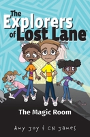 The Magic Room 1953101038 Book Cover