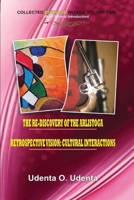 Retrospective Vision: Cultural Interactions: Collected Boyhood Works 9789182309 Book Cover