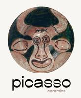 Picasso: Ceramics 8793659024 Book Cover