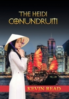The Heidi Conundrum 1669888061 Book Cover
