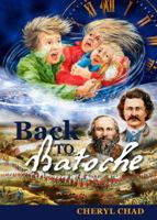 Back to Batoche 1927756200 Book Cover