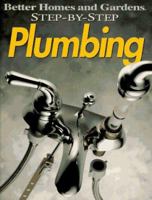 Step-by-Step Plumbing (Step-By-Step) 069620634X Book Cover