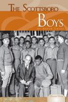 Scottsboro Boys 161783310X Book Cover