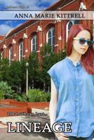 Lineage 150296208X Book Cover