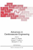 Advances in Cardiovascular Engineering (Nato Science Series: A:) 0306443139 Book Cover