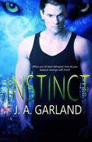 Instinct 1927454824 Book Cover