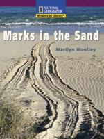 Marks in the Sand 0792289269 Book Cover