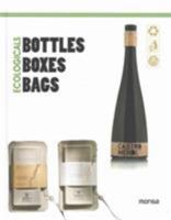 Ecologicals Bottles Boxes Bags (English and Spanish Edition) 8415829825 Book Cover
